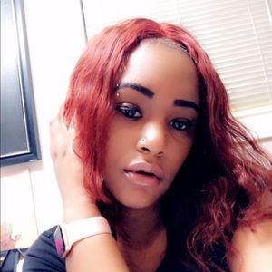 Meet your Posher, Jada